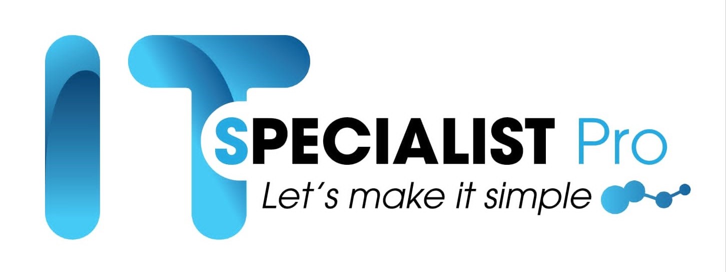 IT Specialist Pro